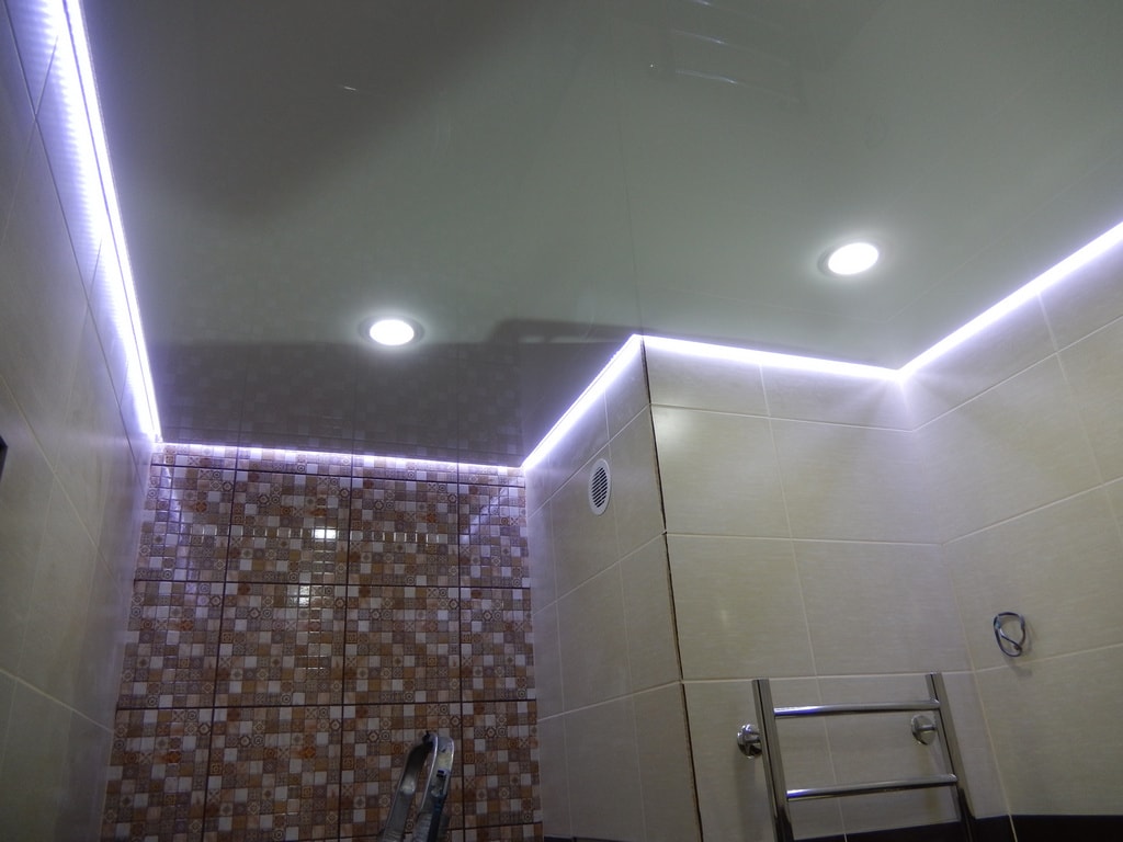 Floating Ceiling Floating Ceiling